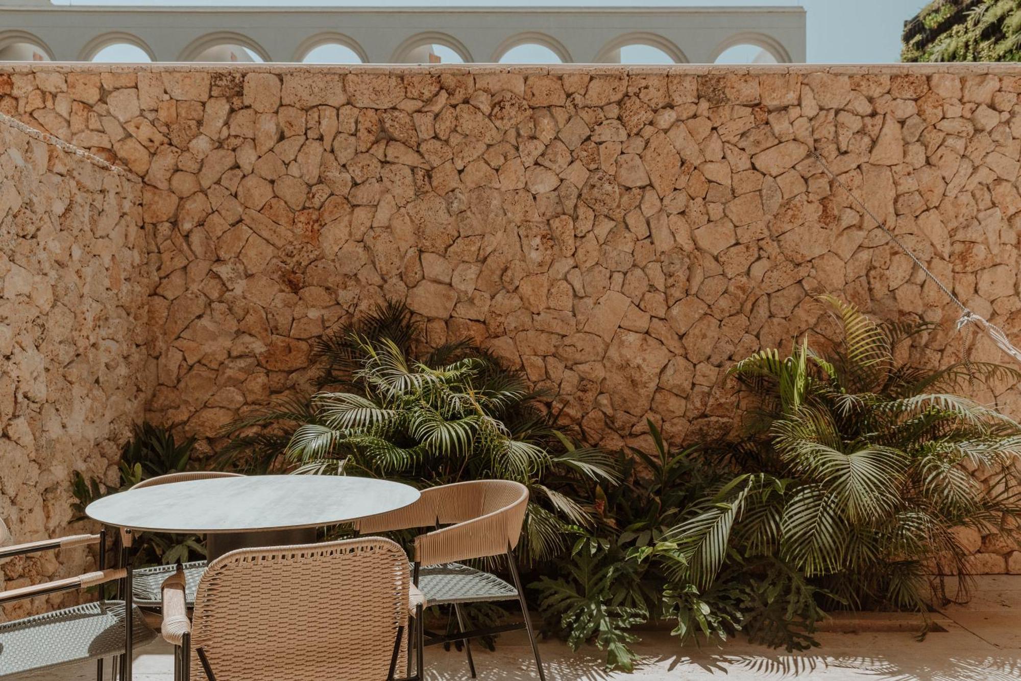 Osh Hotel Getsemani Cartagena Kamer foto
